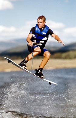 Come scegliere wakeboard