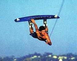 Come scegliere wakeboard